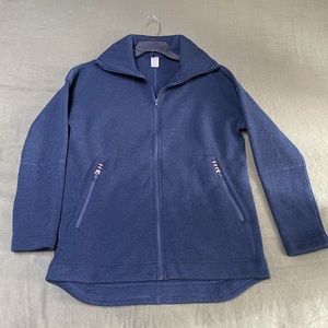 Stio full zip beautiful fleece